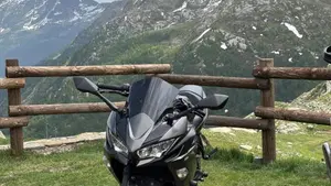 Kawasaki Ninja 650 Performance (2021 - 24)  (4)