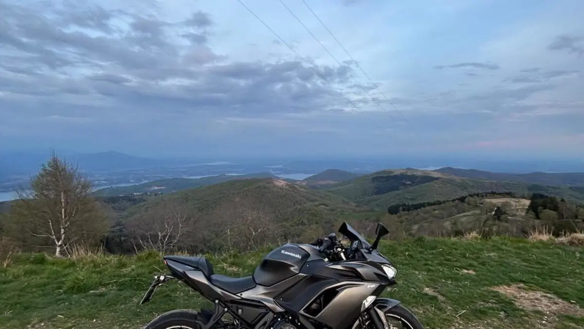 Kawasaki Ninja 650 Performance (2021 - 24)  (6)