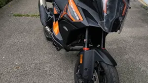 KTM 1290 Super Adventure S (2022 - 25)  (2)
