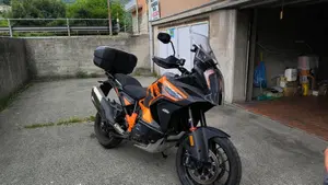KTM 1290 Super Adventure S (2022 - 25)  (3)