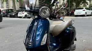 Vespa Primavera 150 3V ie (2014 - 16) 
