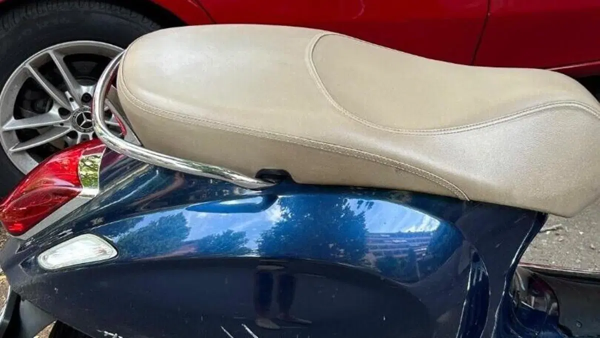 Vespa Primavera 150 3V ie (2014 - 16)  (2)