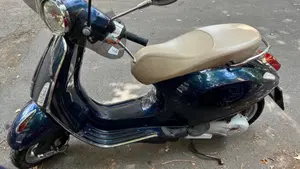 Vespa Primavera 150 3V ie (2014 - 16)  (5)