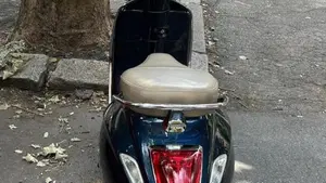 Vespa Primavera 150 3V ie (2014 - 16)  (7)