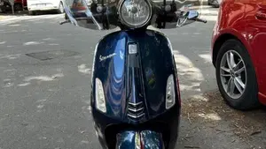 Vespa Primavera 150 3V ie (2014 - 16)  (9)