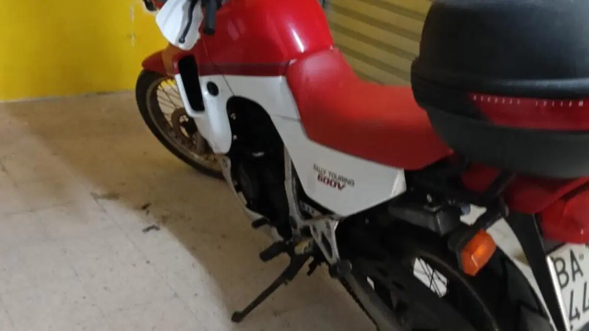 Honda   (5)