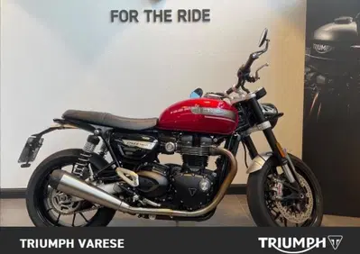 Triumph Speed Twin 1200 (2021 - 24) - Annuncio 10034219