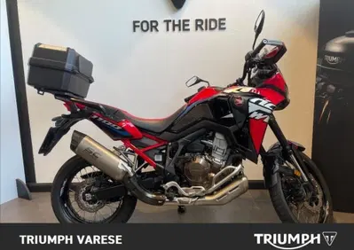 Honda Africa Twin CRF 1100L (2020 - 21) - Annuncio 10034220