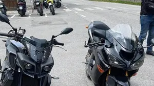 Yamaha MT-10 ABS (2016 - 17)  (2)
