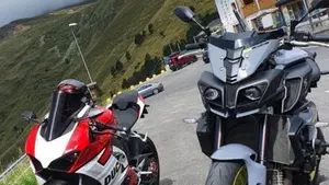 Yamaha MT-10 ABS (2016 - 17)  (7)