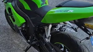 Kawasaki Ninja 636 ZX-6R (2005 - 06)  (4)