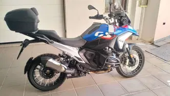 Bmw R 1300 GS Trophy (2023 - 26) usata