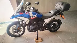 Bmw R 1300 GS Trophy (2023 - 26)  (3)