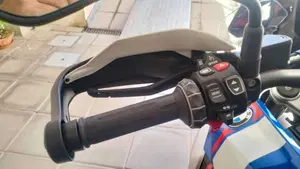 Bmw R 1300 GS Trophy (2023 - 26)  (9)