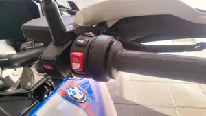 Bmw R 1300 GS Trophy (2023 - 26)  (10)
