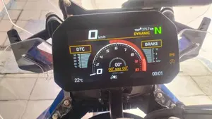 Bmw R 1300 GS Trophy (2023 - 26)  (13)