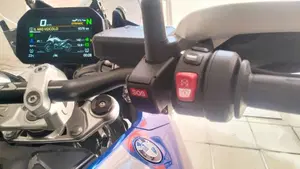 Bmw R 1300 GS Trophy (2023 - 26)  (16)