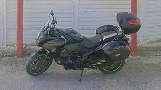 Honda CBF 1000 F (2010 - 13) usata