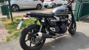 Triumph Speed Twin 1200 (2019 - 20)  (7)