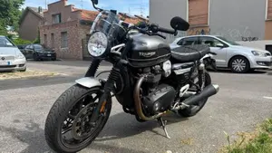 Triumph Speed Twin 1200 (2019 - 20)  (8)