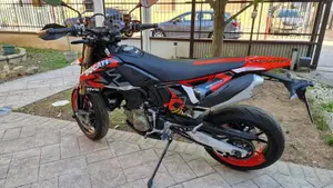 Ducati Hypermotard 698 Mono RVE (2024 - 26)  (4)
