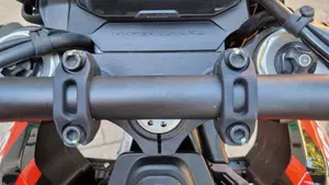Ducati Hypermotard 698 Mono RVE (2024 - 26)  (6)