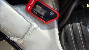 HM CRF 250 X Motard (2005 - 06)   (11)