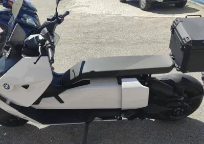Bmw CE 04 (2021 - 25) - Annuncio 10034101