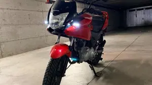 Honda CBF 125 (2008- 14) 