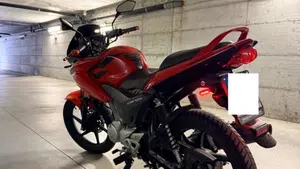 Honda CBF 125 (2008- 14)  (4)