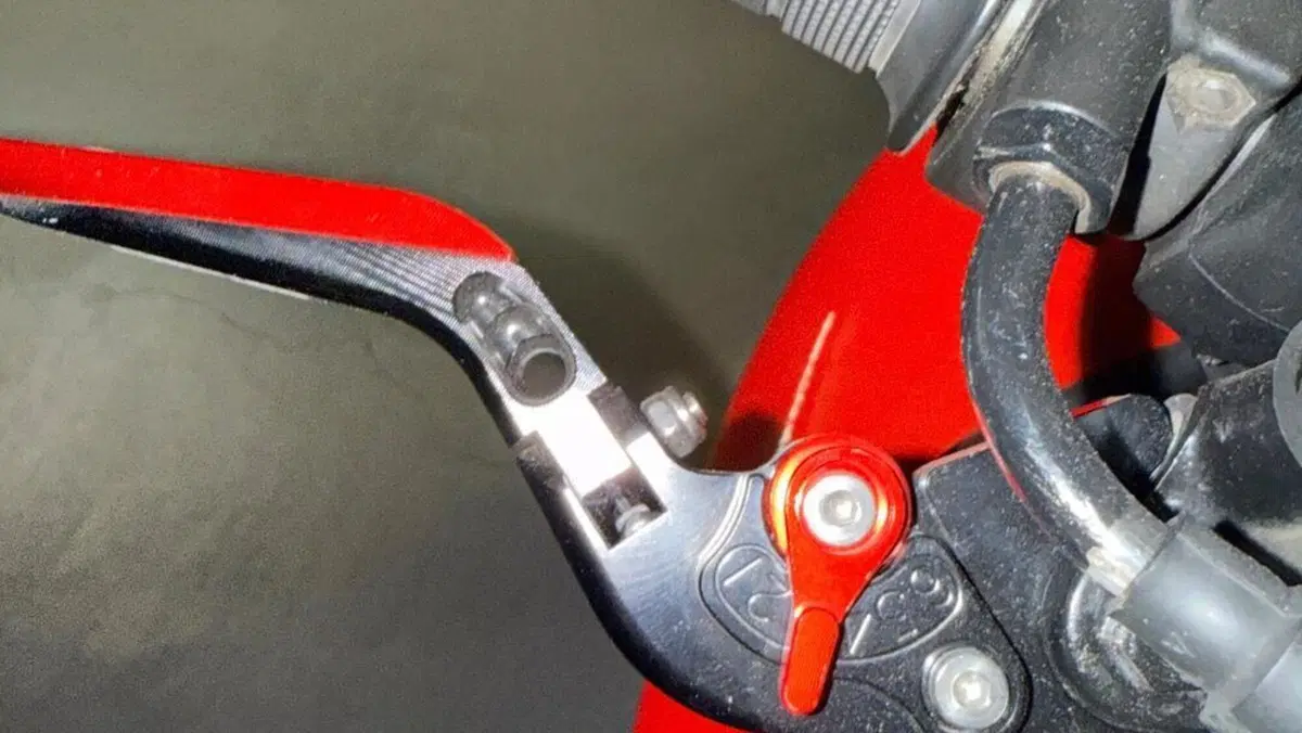 Honda CBF 125 (2008- 14)  (12)