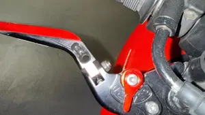 Honda CBF 125 (2008- 14)  (12)