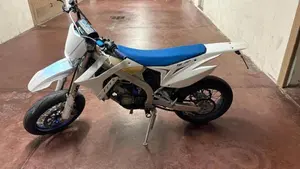 Tm Moto SMR 125 Fi 2t (2021 - 22)  (2)