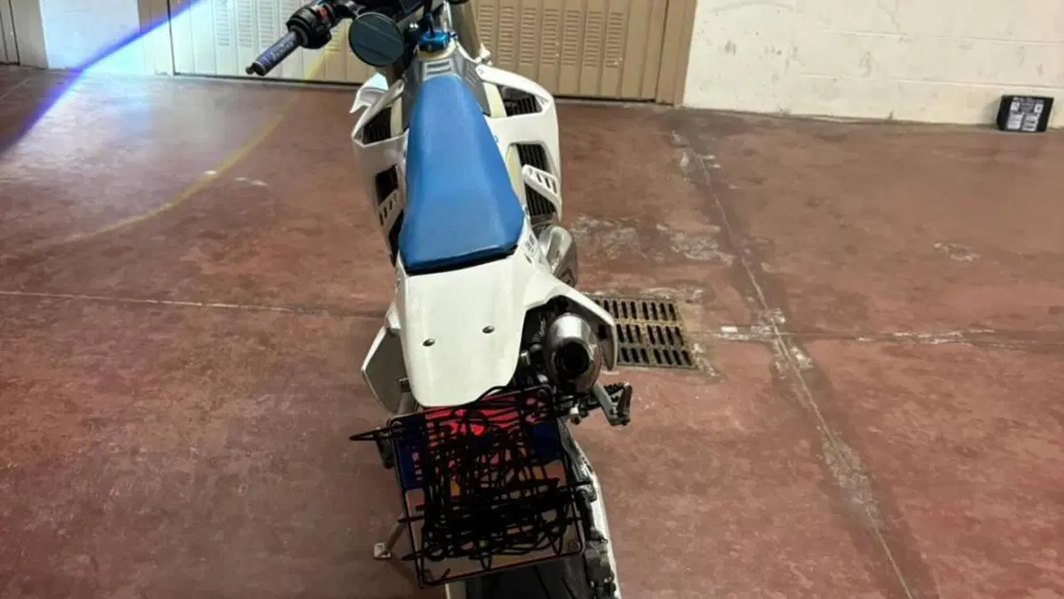 Tm Moto SMR 125 Fi 2t (2021 - 22)  (3)