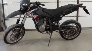 Betamotor Motard 4.0 M4 (2011 - 16)  (2)