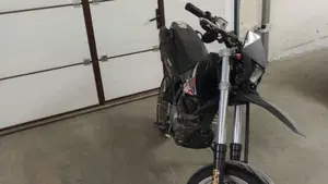 Betamotor Motard 4.0 M4 (2011 - 16)  (3)