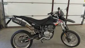 Betamotor Motard 4.0 M4 (2011 - 16)  (4)