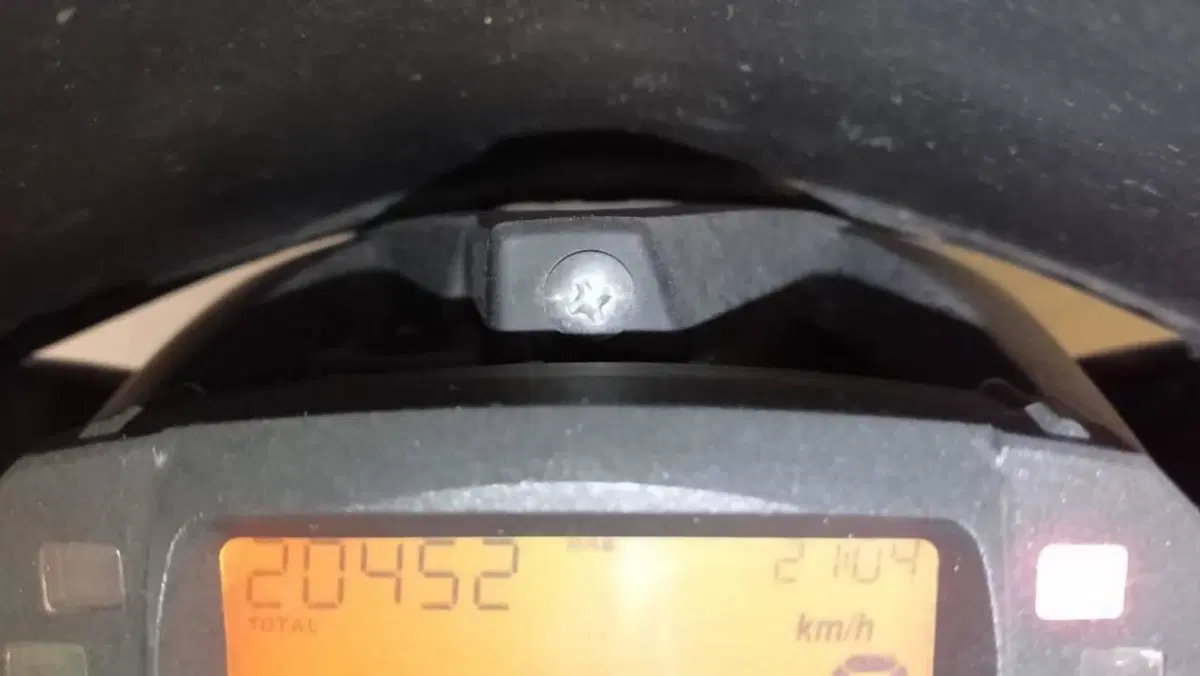Betamotor Motard 4.0 M4 (2011 - 16)  (8)