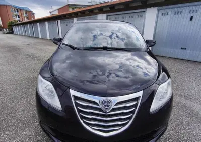 Lancia Ypsilon 1.2 69 CV 5 porte GPL Ecochic Elefantino usata