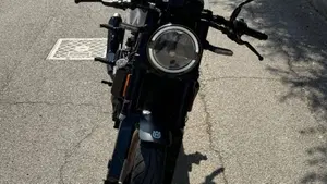 Husqvarna Vitpilen 401 (2020)  (2)