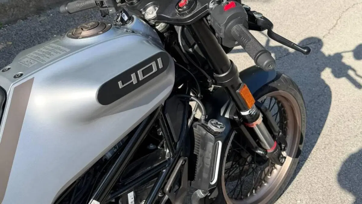 Husqvarna Vitpilen 401 (2020)  (6)