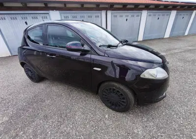 Lancia Ypsilon 1.2 69 CV 5 porte GPL Ecochic Elefantino (5)