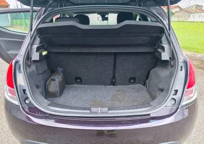 Lancia Ypsilon 1.2 69 CV 5 porte GPL Ecochic Elefantino (8)