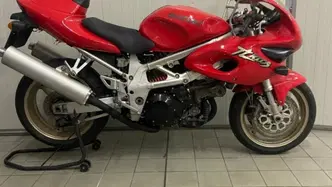 Suzuki TL 1000 S (1997 - 03) usata