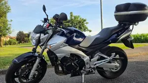 Suzuki GSR 600 (2006 - 11)  (11)