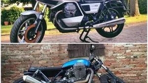 Moto Guzzi SP 1000 (1978 - 85)  (3)
