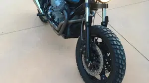 Moto Guzzi SP 1000 (1978 - 85)  (6)