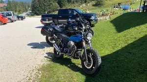 Moto Guzzi SP 1000 (1978 - 85)  (8)