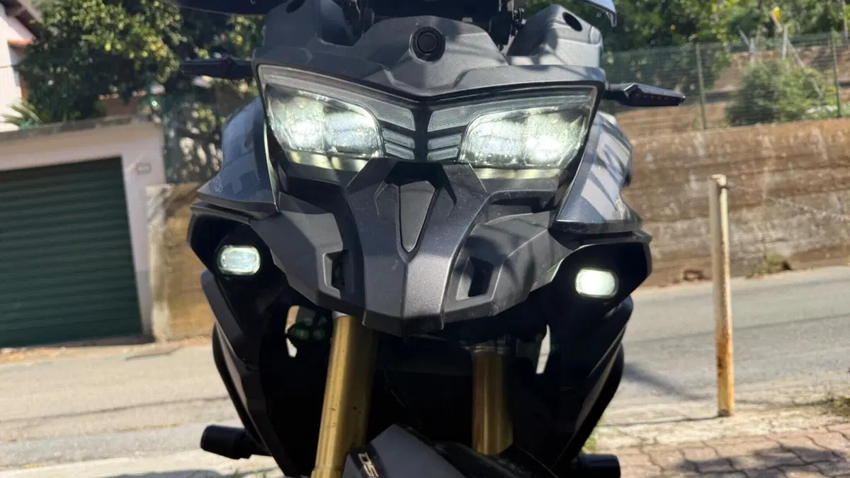 Voge Valico 525DSX (2023 - 26)  (3)