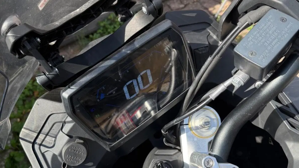Voge Valico 525DSX (2023 - 26)  (4)